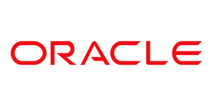 Oracle Logo