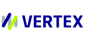 Vertex Logo